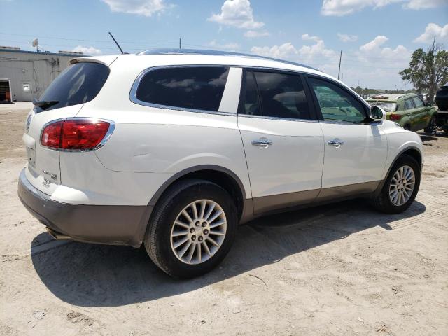 Photo 2 VIN: 5GAKRBED3BJ390760 - BUICK ENCLAVE 