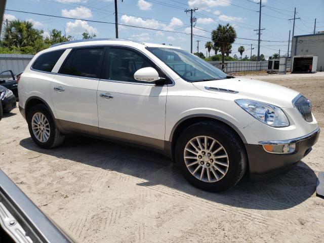 Photo 3 VIN: 5GAKRBED3BJ390760 - BUICK ENCLAVE 