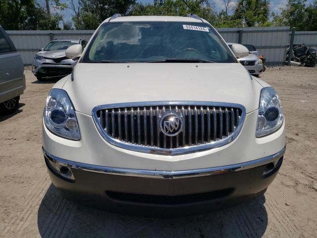 Photo 4 VIN: 5GAKRBED3BJ390760 - BUICK ENCLAVE 