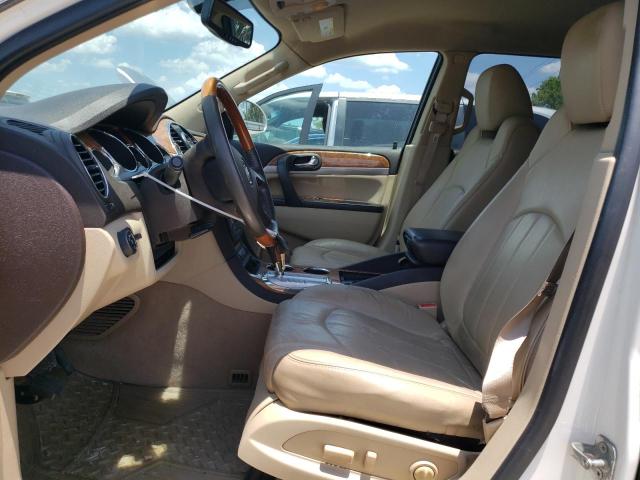 Photo 6 VIN: 5GAKRBED3BJ390760 - BUICK ENCLAVE 