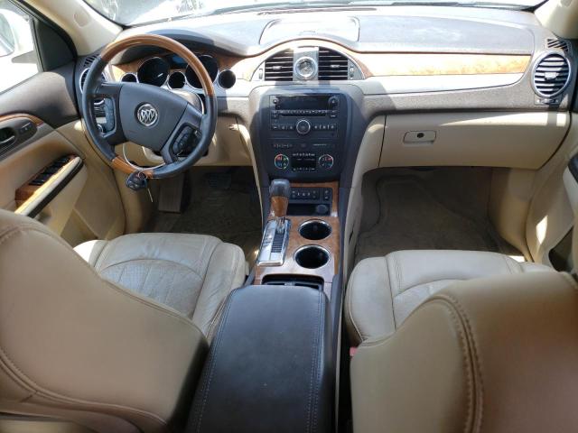 Photo 7 VIN: 5GAKRBED3BJ390760 - BUICK ENCLAVE 