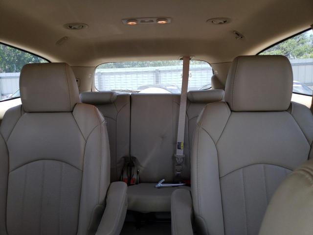 Photo 9 VIN: 5GAKRBED3BJ390760 - BUICK ENCLAVE 