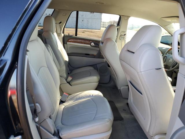 Photo 10 VIN: 5GAKRBED3BJ412272 - BUICK ENCLAVE CX 