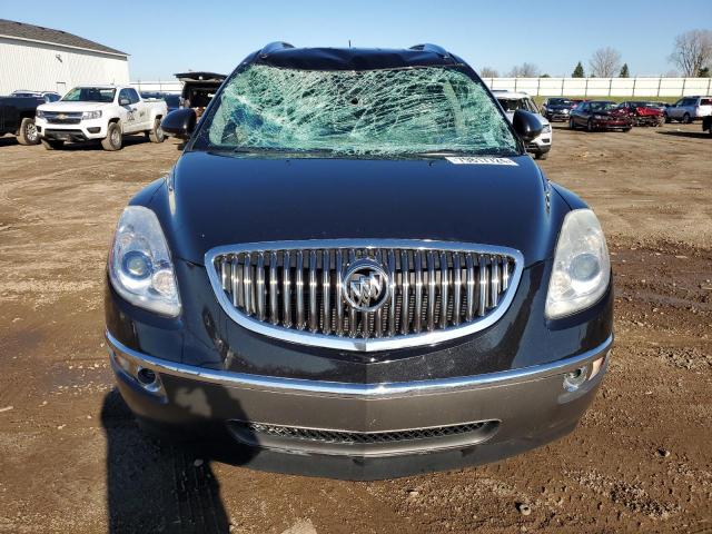 Photo 4 VIN: 5GAKRBED3BJ412272 - BUICK ENCLAVE CX 