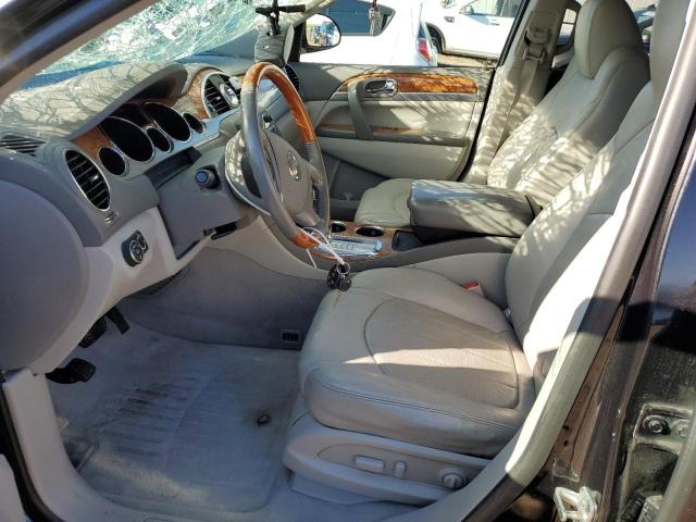 Photo 6 VIN: 5GAKRBED3BJ412272 - BUICK ENCLAVE CX 