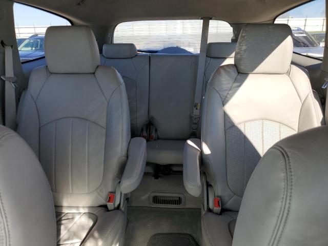 Photo 9 VIN: 5GAKRBED3BJ412272 - BUICK ENCLAVE CX 