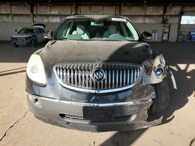 Photo 4 VIN: 5GAKRBED3BJ412952 - BUICK ENCLAVE CX 