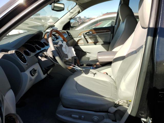 Photo 6 VIN: 5GAKRBED3BJ412952 - BUICK ENCLAVE CX 