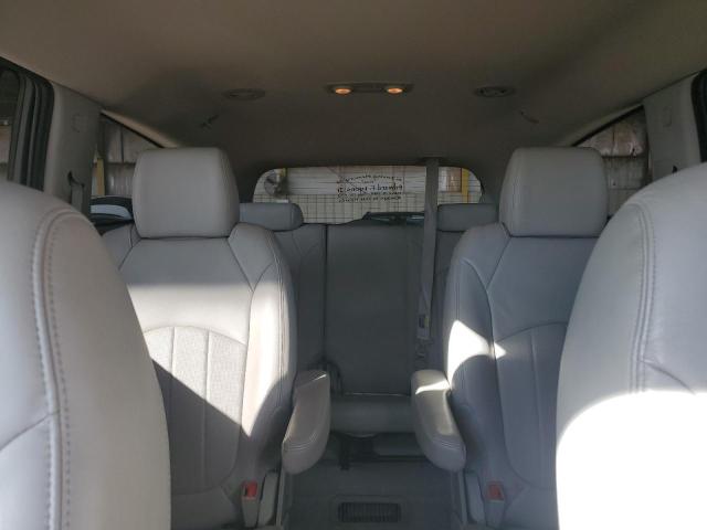 Photo 9 VIN: 5GAKRBED3BJ412952 - BUICK ENCLAVE CX 