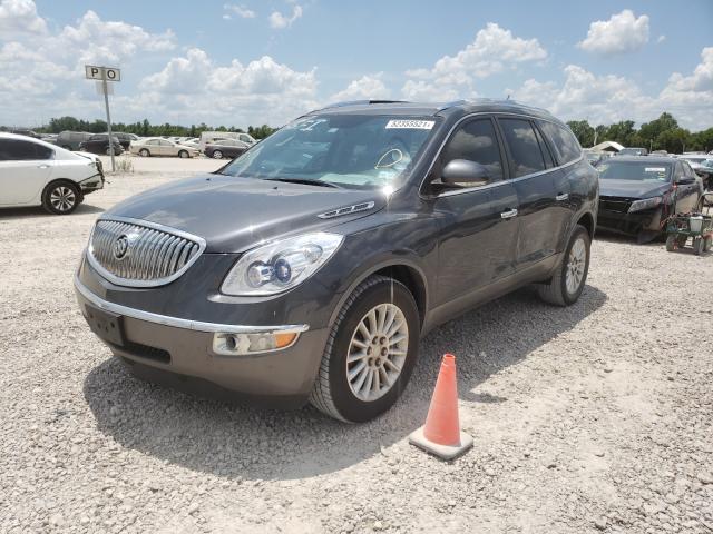 Photo 1 VIN: 5GAKRBED3CJ272368 - BUICK ENCLAVE 