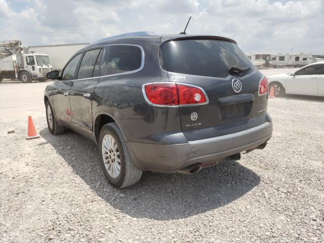 Photo 2 VIN: 5GAKRBED3CJ272368 - BUICK ENCLAVE 