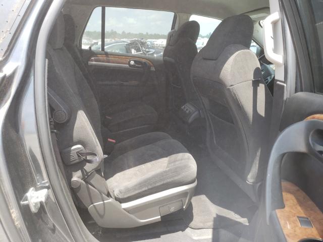 Photo 5 VIN: 5GAKRBED3CJ272368 - BUICK ENCLAVE 