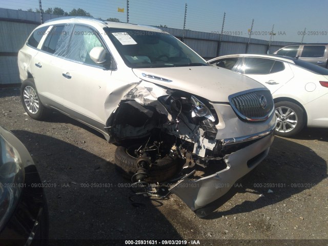 Photo 0 VIN: 5GAKRBED3CJ272662 - BUICK ENCLAVE 