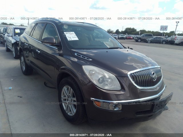 Photo 0 VIN: 5GAKRBED3CJ316482 - BUICK ENCLAVE 