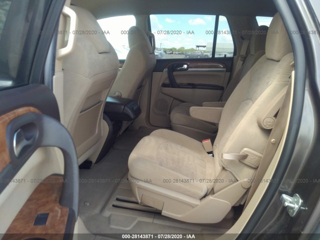 Photo 7 VIN: 5GAKRBED3CJ316482 - BUICK ENCLAVE 