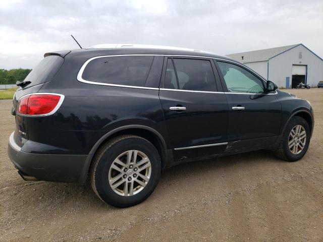 Photo 2 VIN: 5GAKRBED3CJ369800 - BUICK ENCLAVE 