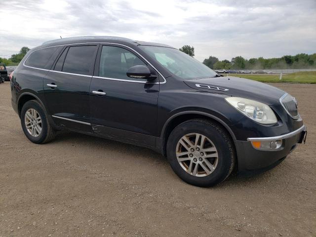 Photo 3 VIN: 5GAKRBED3CJ369800 - BUICK ENCLAVE 