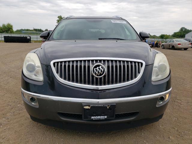 Photo 4 VIN: 5GAKRBED3CJ369800 - BUICK ENCLAVE 