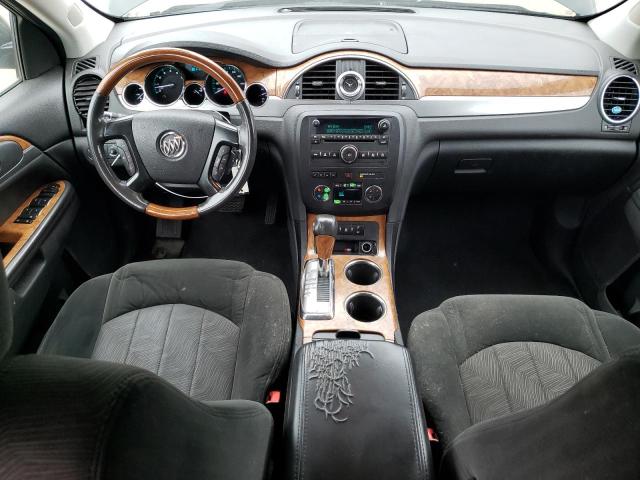 Photo 7 VIN: 5GAKRBED3CJ369800 - BUICK ENCLAVE 