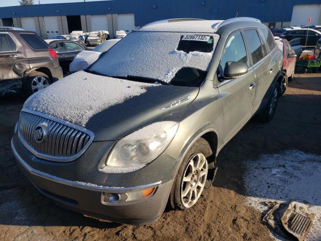 Photo 1 VIN: 5GAKRBED4BJ102440 - BUICK ENCLAVE CX 