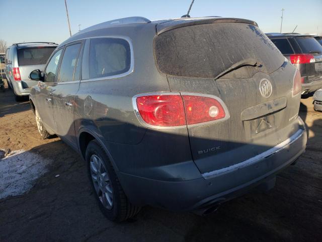 Photo 2 VIN: 5GAKRBED4BJ102440 - BUICK ENCLAVE CX 