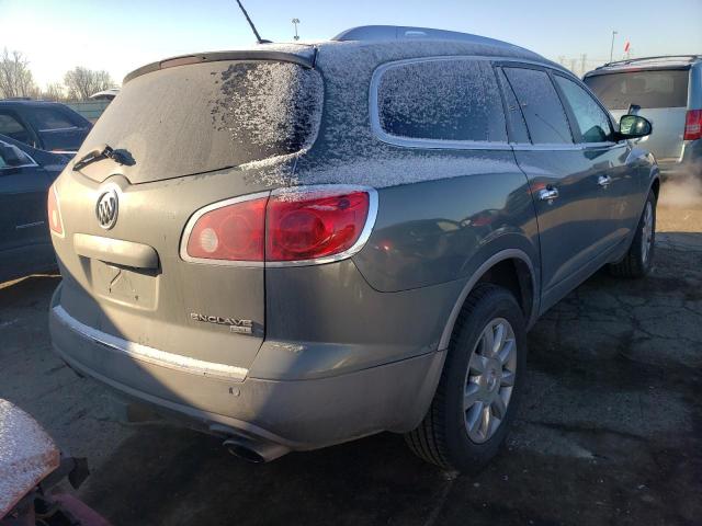 Photo 3 VIN: 5GAKRBED4BJ102440 - BUICK ENCLAVE CX 