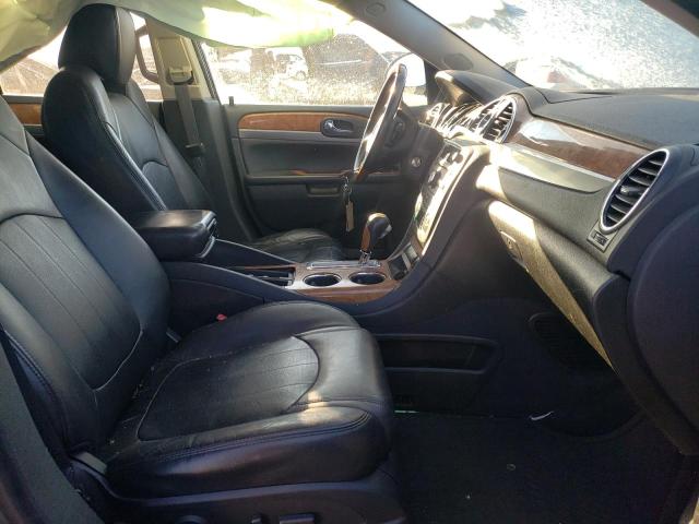 Photo 4 VIN: 5GAKRBED4BJ102440 - BUICK ENCLAVE CX 