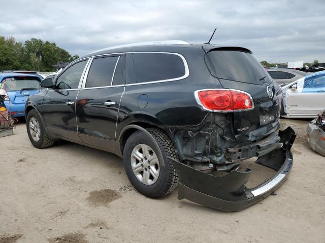 Photo 1 VIN: 5GAKRBED4BJ111462 - BUICK ENCLAVE CX 