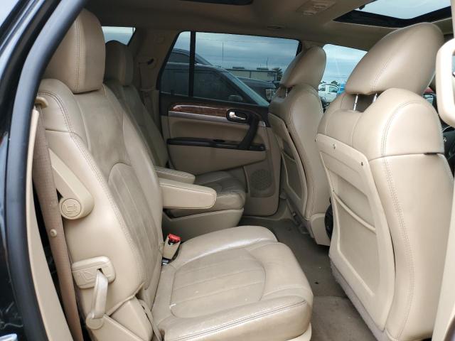 Photo 10 VIN: 5GAKRBED4BJ111462 - BUICK ENCLAVE CX 