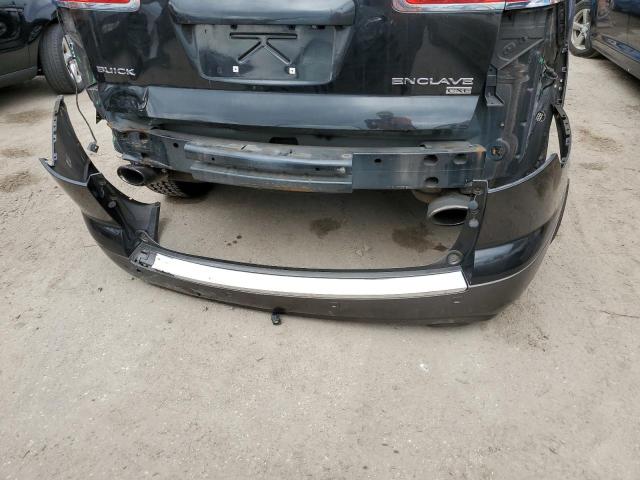 Photo 12 VIN: 5GAKRBED4BJ111462 - BUICK ENCLAVE CX 