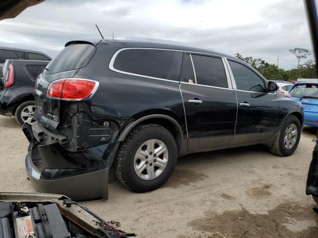 Photo 2 VIN: 5GAKRBED4BJ111462 - BUICK ENCLAVE CX 