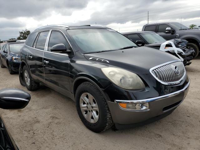 Photo 3 VIN: 5GAKRBED4BJ111462 - BUICK ENCLAVE CX 