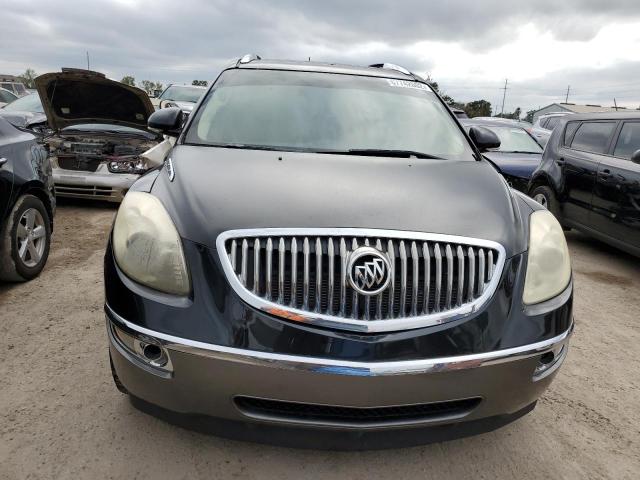 Photo 4 VIN: 5GAKRBED4BJ111462 - BUICK ENCLAVE CX 