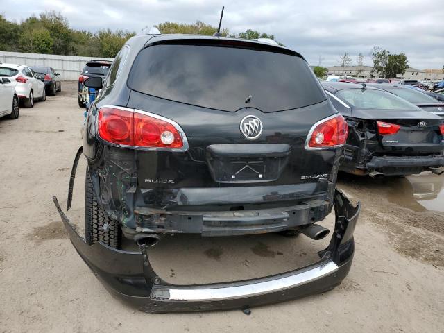 Photo 5 VIN: 5GAKRBED4BJ111462 - BUICK ENCLAVE CX 