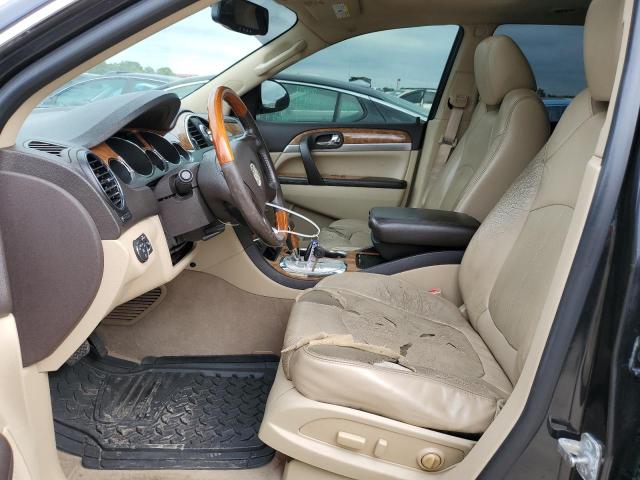 Photo 6 VIN: 5GAKRBED4BJ111462 - BUICK ENCLAVE CX 