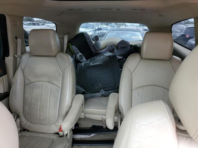 Photo 9 VIN: 5GAKRBED4BJ111462 - BUICK ENCLAVE CX 