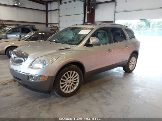 Photo 1 VIN: 5GAKRBED4BJ114569 - BUICK ENCLAVE 