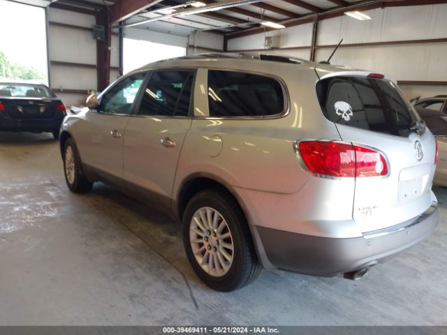 Photo 2 VIN: 5GAKRBED4BJ114569 - BUICK ENCLAVE 