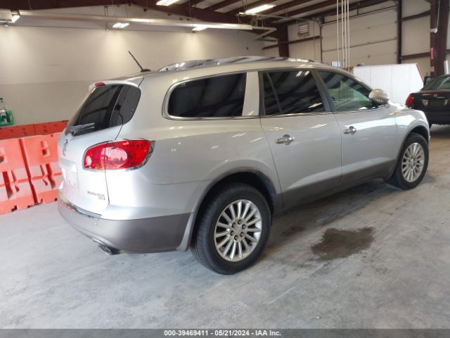 Photo 3 VIN: 5GAKRBED4BJ114569 - BUICK ENCLAVE 