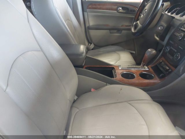 Photo 4 VIN: 5GAKRBED4BJ114569 - BUICK ENCLAVE 