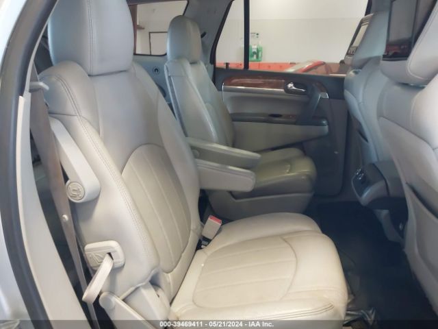 Photo 7 VIN: 5GAKRBED4BJ114569 - BUICK ENCLAVE 