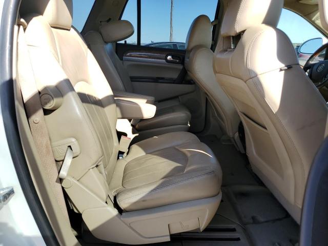 Photo 10 VIN: 5GAKRBED4BJ165361 - BUICK ENCLAVE CX 