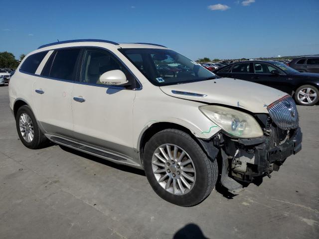 Photo 3 VIN: 5GAKRBED4BJ165361 - BUICK ENCLAVE CX 