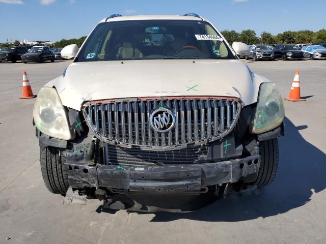 Photo 4 VIN: 5GAKRBED4BJ165361 - BUICK ENCLAVE CX 