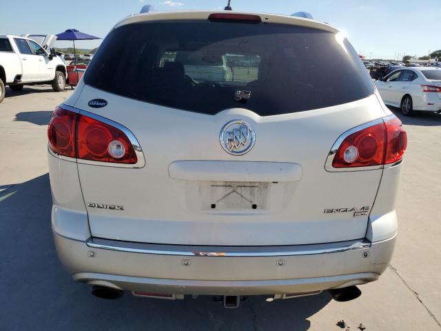 Photo 5 VIN: 5GAKRBED4BJ165361 - BUICK ENCLAVE CX 