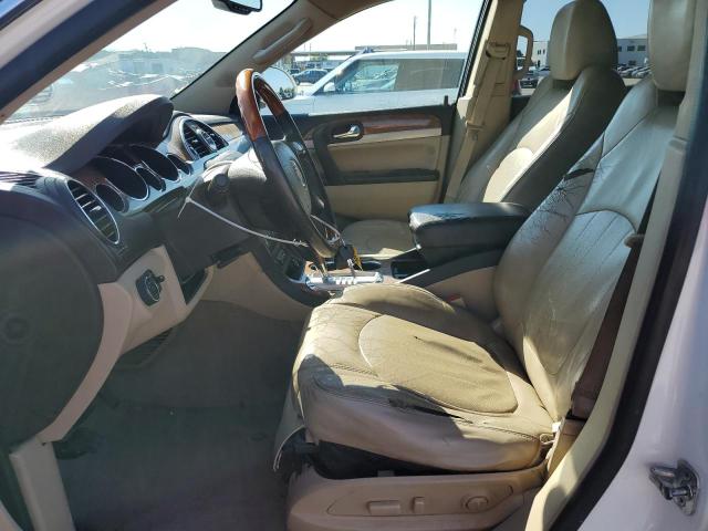 Photo 6 VIN: 5GAKRBED4BJ165361 - BUICK ENCLAVE CX 