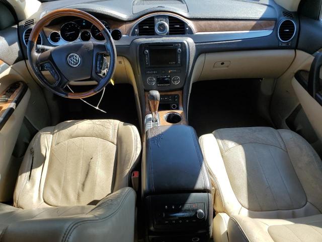 Photo 7 VIN: 5GAKRBED4BJ165361 - BUICK ENCLAVE CX 