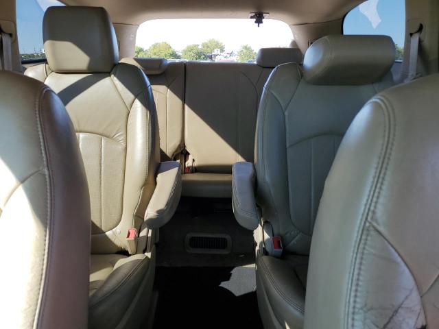 Photo 9 VIN: 5GAKRBED4BJ165361 - BUICK ENCLAVE CX 