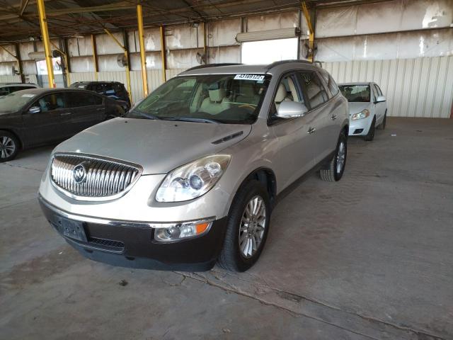 Photo 1 VIN: 5GAKRBED4BJ230998 - BUICK ENCLAVE CX 