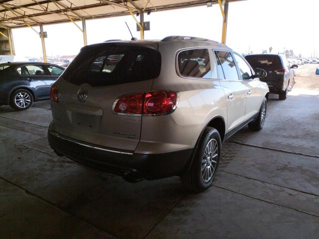 Photo 3 VIN: 5GAKRBED4BJ230998 - BUICK ENCLAVE CX 